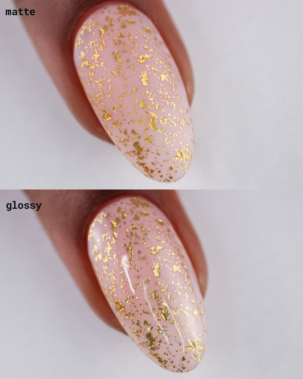 Fool's Gold Topper